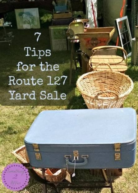 Trendy Yard Sale Finds Treasures Tips Ideas 127 Yard Sale Yard Sale