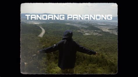 Yabai Tandang Pananong Official Music Video Prod By Ezekiel