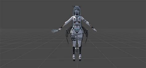 Drags 30 Vrmodels 3d Models For Vr Ar And Cg Projects