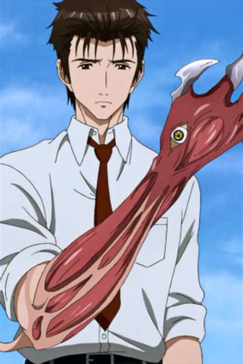 'parasyte' season 1 premiered on october 9, 2014, and with a total of 24 episodes, it finished airing on march 29, 2015. Parasyte-The maxim Season 2 Latest Details. in 2021 ...