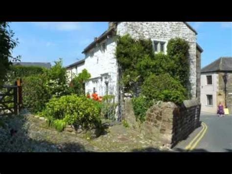 It is one of the most picturesque villages in the uk and is a frequent recipient of numerous awards. Heysham Village Lancashire - YouTube