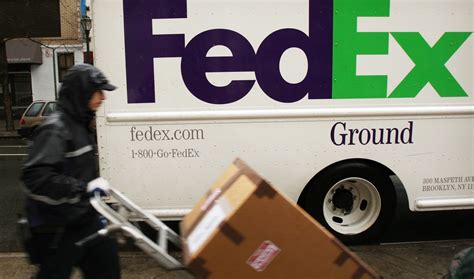 Maybe you would like to learn more about one of these? FedEx: Holiday shipping to increase 13% this year | The ...