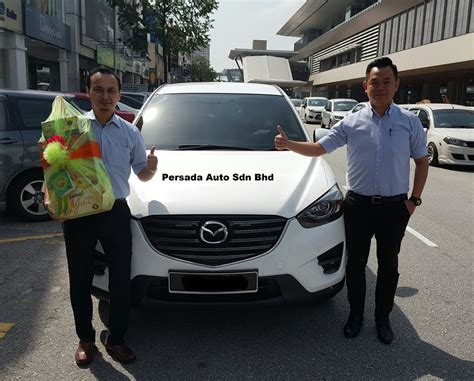 Friday, 9th april 2021 3:00pm inter pacific auto auction sdn bhd (kl) total 16 listings. Mazda Persada Auto Sdn Bhd (Puchong) - CarKaki.my