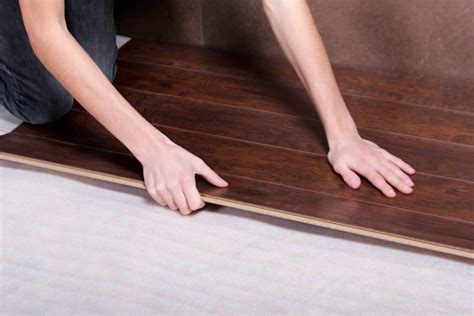How To Install Pergo Laminate Flooring