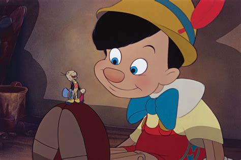 Pinocchio Two Disc 70th Anniversary Platinum