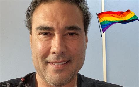 Eduardo Yáñez Interpretará Personaje Transexual En Serie El Tío