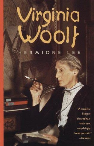 1962 (first performed) where written: The Best Books on Virginia Woolf | Five Books Expert ...