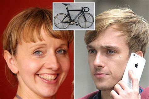 Cyclist Charlie Alliston 20 Who Killed Mum While Illegally Riding