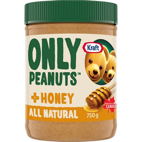 Kraft Peanut Butter Nutrition Label Ubicaciondepersonas Cdmx Gob Mx