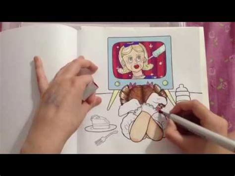 Very 'babyish' in appearance, so if u don't look properly it just appears like a 5.0 de 5 estrellas this is not a children's book. Melanie martinez cry baby colouring book ...