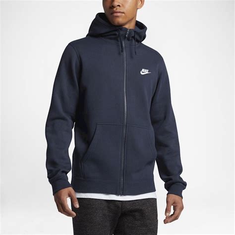 Get the best deals on nike zipper jacket and save up to 70% off at poshmark now! Jaqueta Nike Hoodie Fz Flc Club - Polissport