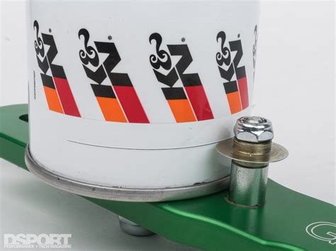 Whats Inside Your Oil Filter Use This Method To Find Out