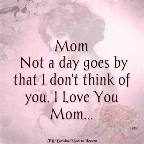 Missing Mom Quotes From Daughter Shortquotes Cc