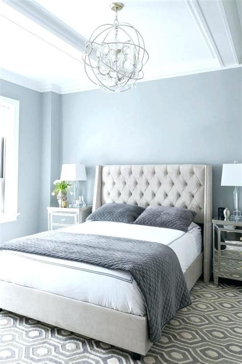 There's a reason this classic colour. Gentle gray Benjamin Moore in 2020 | Bedroom color schemes ...