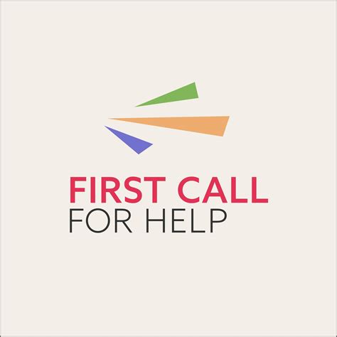 First Call For Help of Ellis County | Hays KS