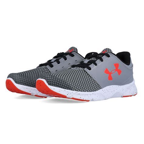 Under armour emea is the under armour sports brand also has offices in denver, hong kong, toronto, guangzhou. Under Armour Drift GS Junior Running Shoes - 67% Off ...