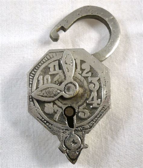 Wonderful And Whimsical Vintage Locks And Keys Bored Art