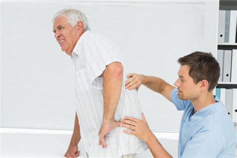Spine Rehabilitation Hamilton Physical Therapy Services
