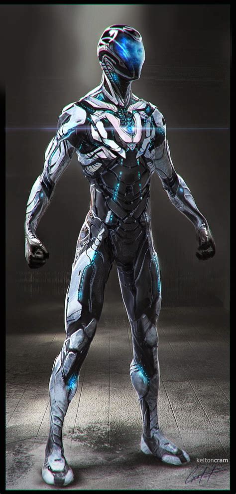 Max Steel Pictures From The Movie Adaptation Teaser Trailer