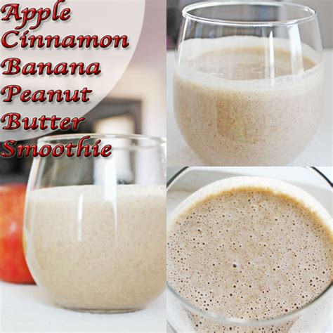 To gain weight with peanut butter, look for every opportunity to fit it into your diet. Healthy Smoothies for Weight Loss (Banana Peanut Butter ...