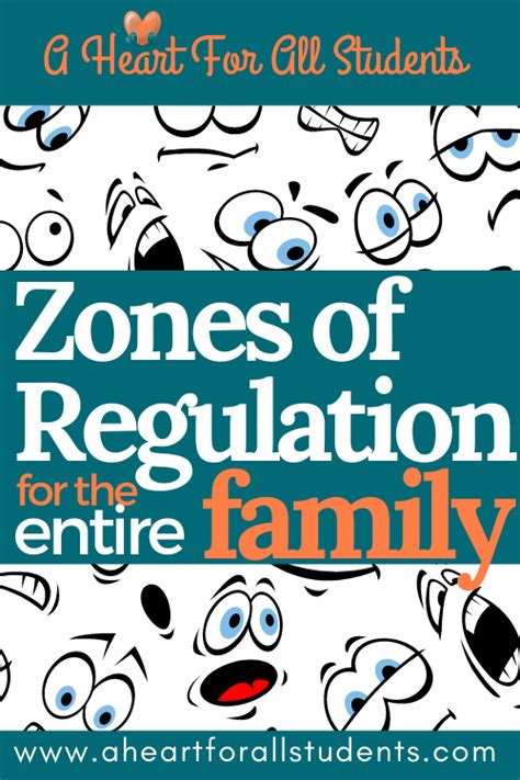 Printable Zones Of Regulation Ish Worksheets For All Kids Artofit