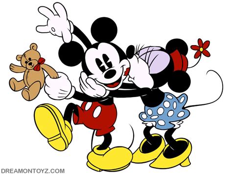 Free Mickey Mouse Y Minnie Download Free Mickey Mouse Y Minnie Png