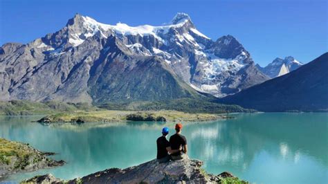 Top 15 Patagonia Highlights From Chile And Argentina Nomadic Boys