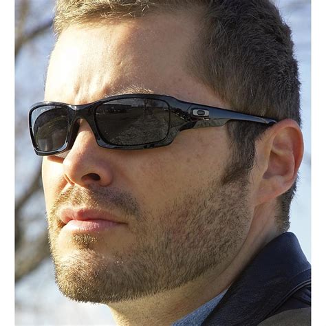 Maybe you would like to learn more about one of these? Oakley® Fives Squared Sunglasses - 200882, Sunglasses ...
