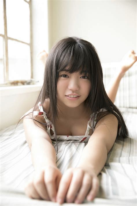Yuno Ohara By All Gravure Erotic Beauties