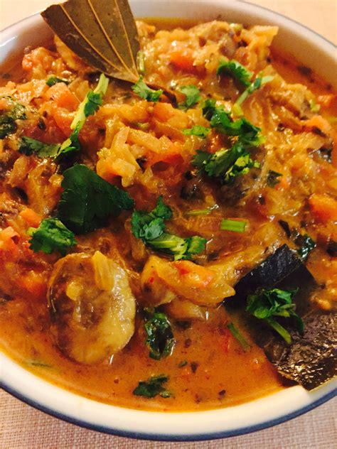 Methi Mushroom Curry | Mushroom curry, Methi recipes, Stuffed mushrooms