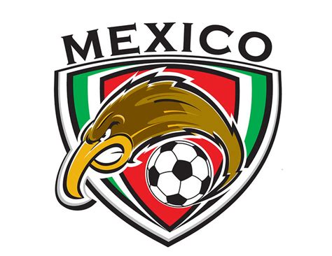 The best selection of royalty free mexico logo vector art, graphics and stock illustrations. Logo soccer mexico | Flickr - Photo Sharing!