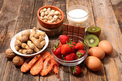 A food allergy occurs when the body has a specific and reproducible immune response to certain foods. Common Food Allergies and How to Avoid a Reaction