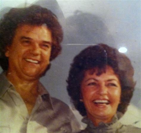 Conway And Wife Music Conway Twitty Pinterest Country Music