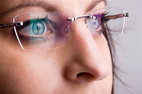 Rimless Glasses Stock Photos Pictures And Royalty Free Images Istock