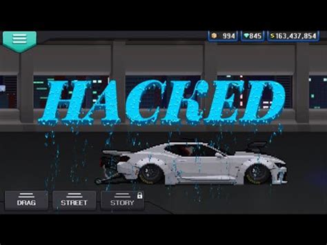 Pixel car racer hacking on an android is a functional 2d race, the highlight of which is in classic pixel graphics. HOW TO HACK PIXEL CAR RACER ACCOUNT - YouTube
