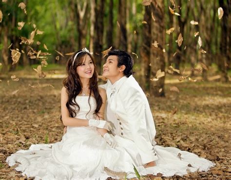 47 Gaya Foto Prewedding Modern Paling Romantis Dan Kekinian Terbaru