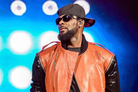 Federal prosecutors on friday brought a string of new accusations against r. R. Kelly's Appearence At Chicago Music Festival Canceled ...