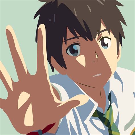 Taki tachibana (立花 瀧 tachibana taki) is the male protagonist of kimi no na wa. 'Taki Tachibana - Your name vector art' Classic T-Shirt by ...