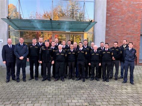 Als zentrale ausbildungsstätte für alle führungskräfte der feuerwehren des landes. IdF - Aktuelles aus dem Institut der Feuerwehr NRW