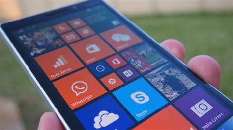 Nokia Lumia 930 Windows Phone 10 Promotion Et Meilleur Prix 2024