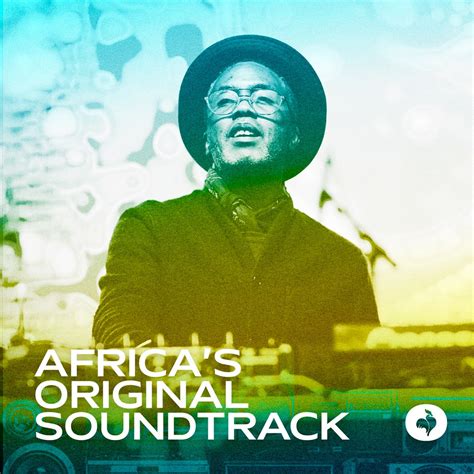 ‎africas Original Soundtrack 1 Dj Mix Album By Dj Kenzhero