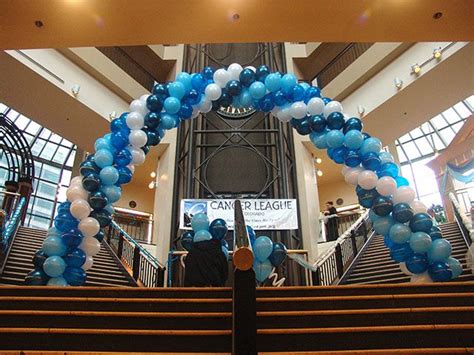 The Best Balloon Arches In Denver Balloons Balloon Arches Balloon Arch