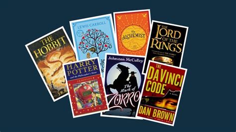 10 Jenis Buku Fiksi Populer dari Petualangan hingga Romansa