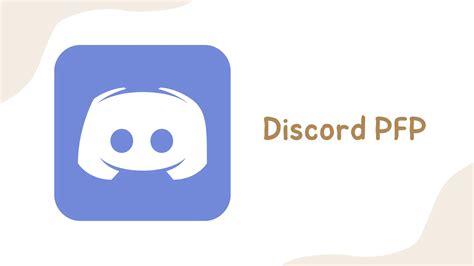 What Is Discord Pfp And How To Create A Stunning Discord Pfp Seeromega