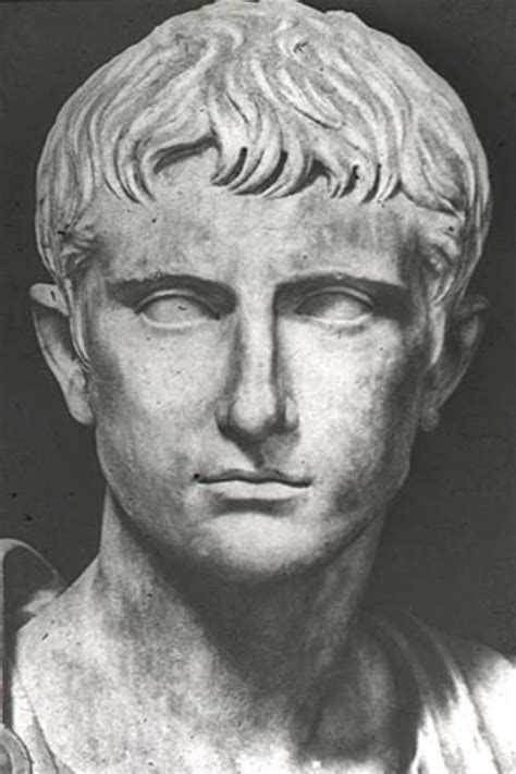 Picture Of Augustus