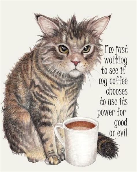 Coffee Humor To Start Your Day With Funny Images Quotes And Memes