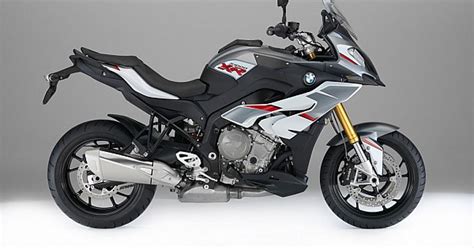 Bmw S 1000 Xr 2016 Decals