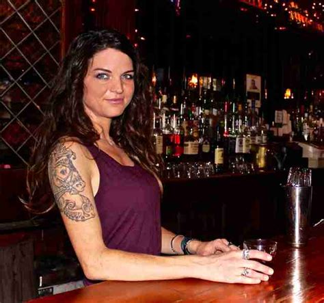Female Bartenders You Need To Know In New Orleans Thrillist