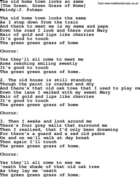 I'm gonna take my horse to the old town road. Lyrics Of Old Town Road Song - Lyrics Center