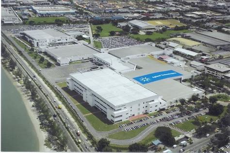 (singapore branch) was incorporated on 27 january 2014 (monday) as a foreign company registered in singapore in singapore. Agilent Technologies, Malaysia